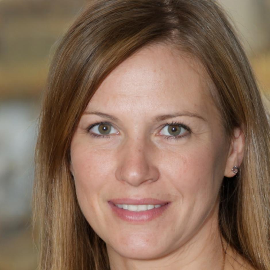 Carmen López, Especialista en Educación Financiera